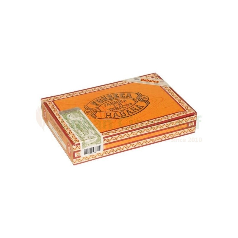 Fonseca N°1 – Boîte de 25 Cigares Cubains