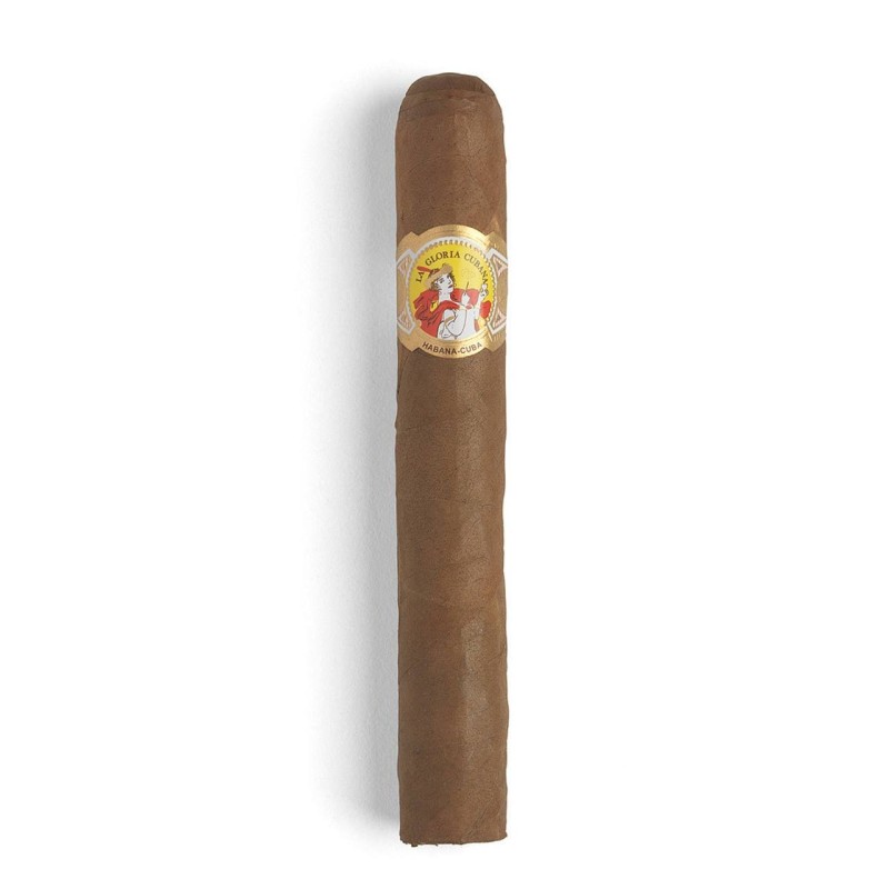 Gloria Cubana Turquinos – Boîte de 10 Cigares Cubains
