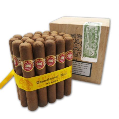 H. Upmann Connoisseur N°1 (25)