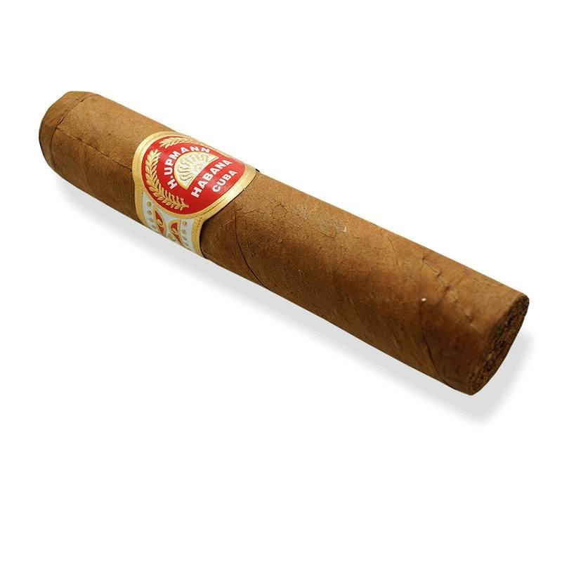 H. Upmann Half Corona – Boîte de 25 Cigares Cubains
