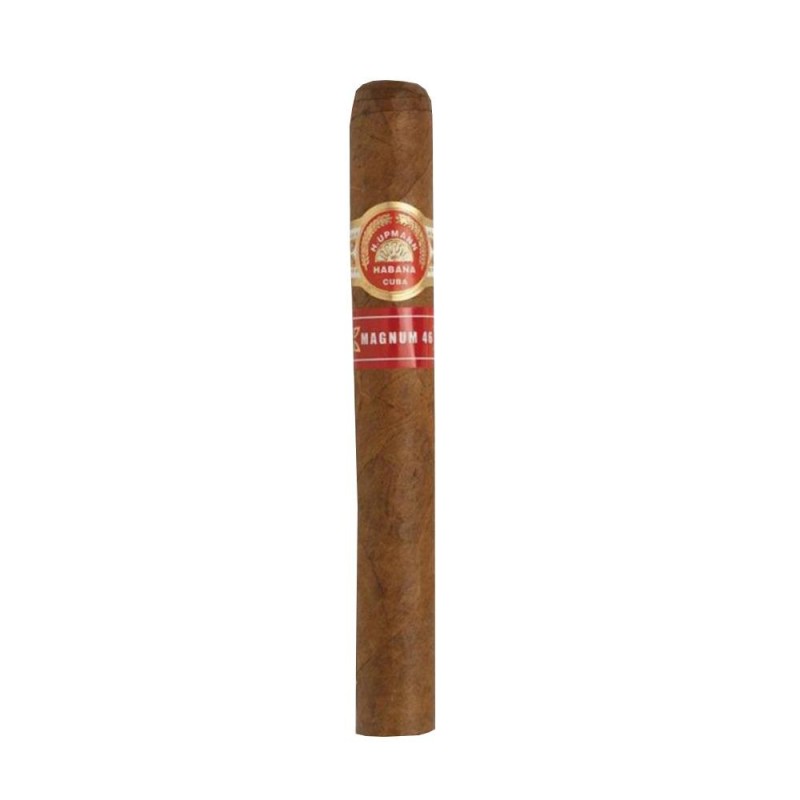 H. Upmann Magnum 46 – Boîte de 25 Cigares Cubains