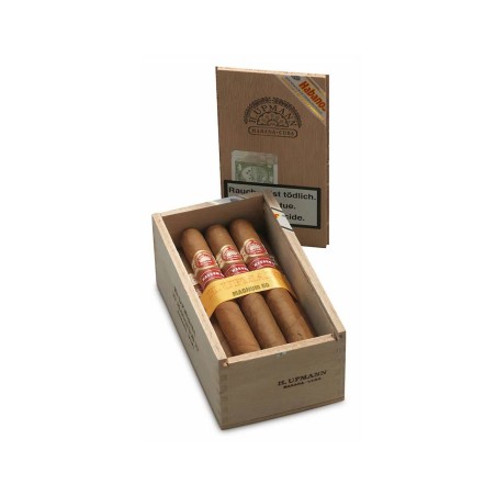 H. Upmann Magnum 50 – Boîte de 10 Cigares