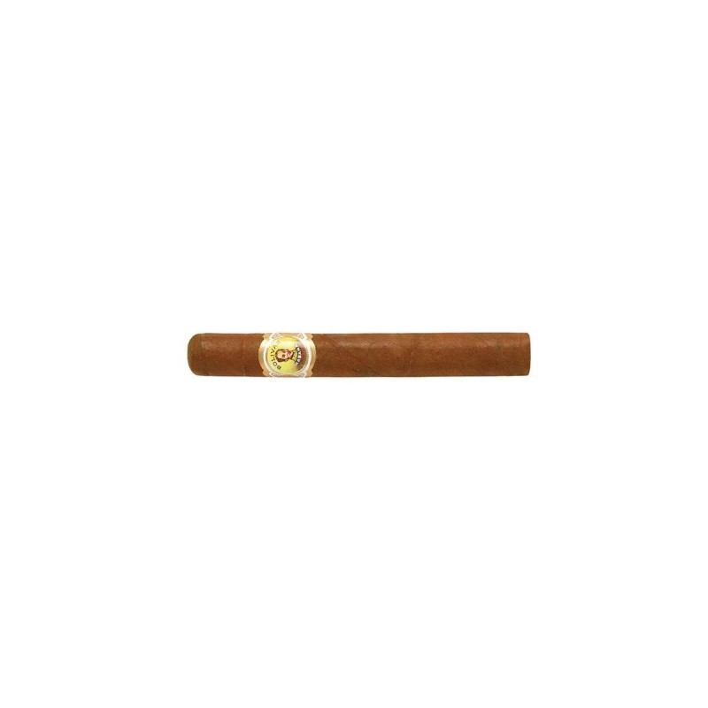 Bolívar Petit Coronas – Boîte 25 Cigares Cubains