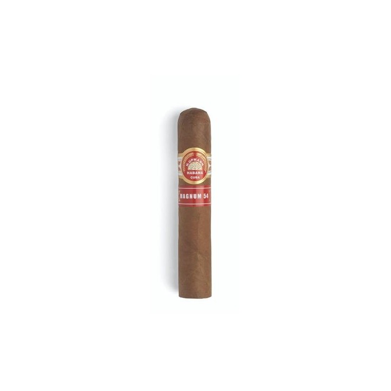 H. Upmann Magnum 54 – Boîte de 10 Cigares Cubains