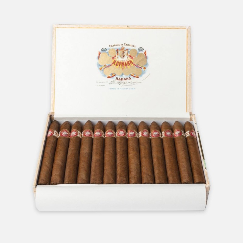 H. Upmann No. 2 – Boîte de 25 Cigares Cubains