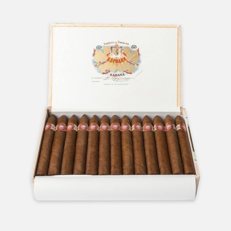 H. Upmann No. 2 – Boîte de 25 Cigares Cubains