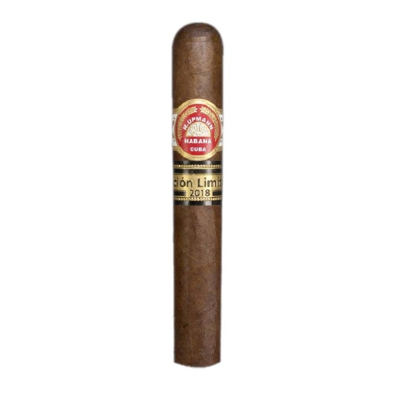H. Upmann Propios Édition Limitée 2018 – 25 Cigares