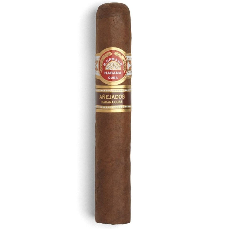 H. Upmann Robustos Añejados – Boîte de 25 Cigares