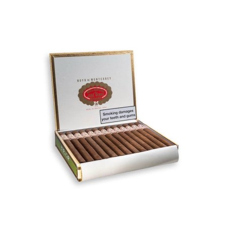 Hoyo de Monterrey Double Coronas – Boîte de 25 Cigares