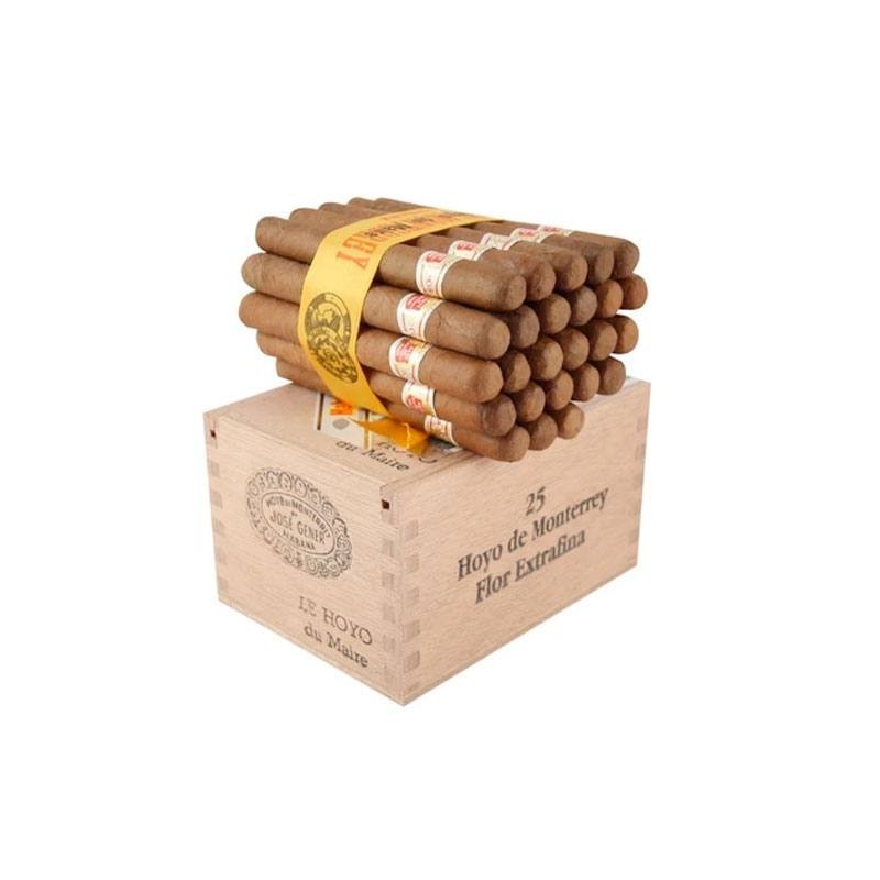 Hoyo de Monterrey Le Hoyo du Maire – Boîte de 25