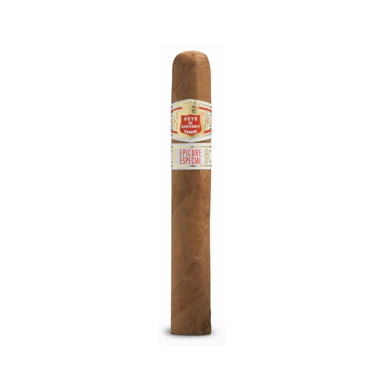 Hoyo de Monterrey Epicure Especial – 25 Cigares Cubains