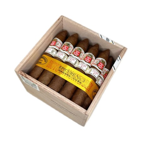 Hoyo de Monterrey Epicure No. 3 – 25 Cigares Cubains