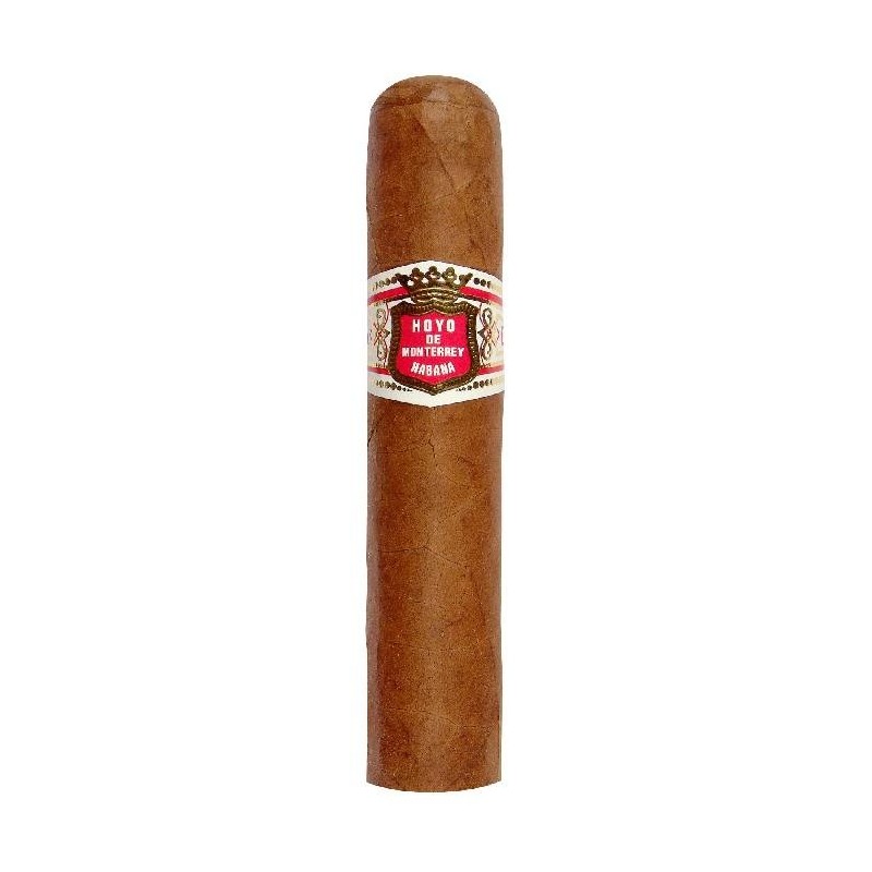 Hoyo de Monterrey Petit Robusto – Boîte de 3 Cigares