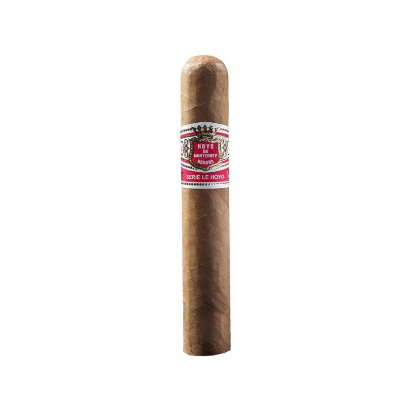 Hoyo de Monterrey Le Hoyo de Río Seco – 3 Cigares