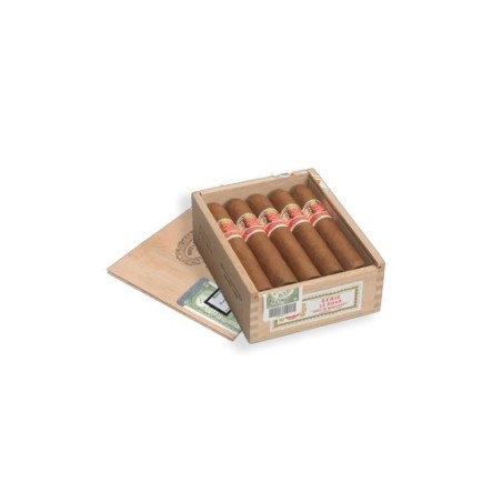 Hoyo de Monterrey Río Seco – Boîte de 10 Cigares