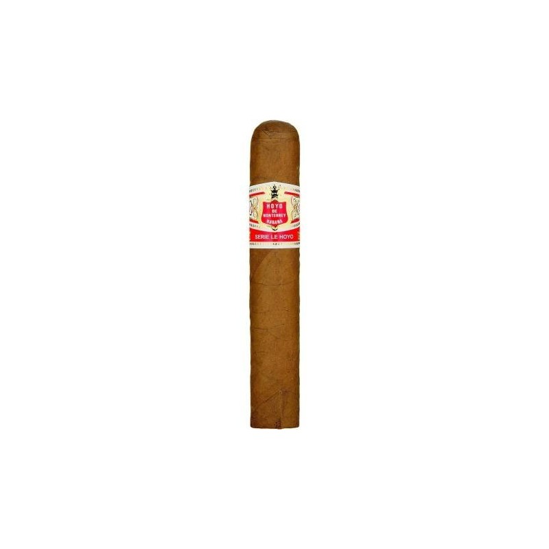 Hoyo de Monterrey Río Seco – Boîte de 25 Cigares Cubains