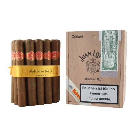 J. Lopez selec n°1 x25