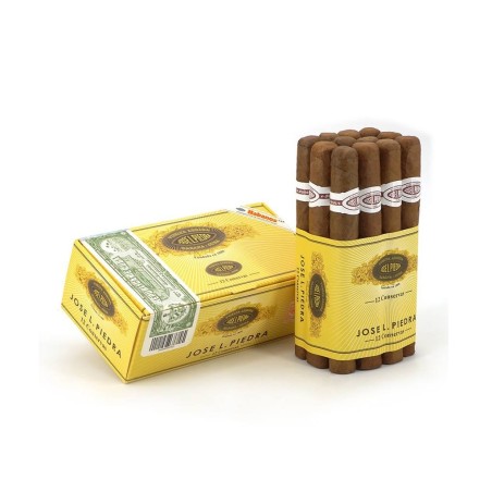 José L. Piedra Conservas – Boîte de 12 Cigares