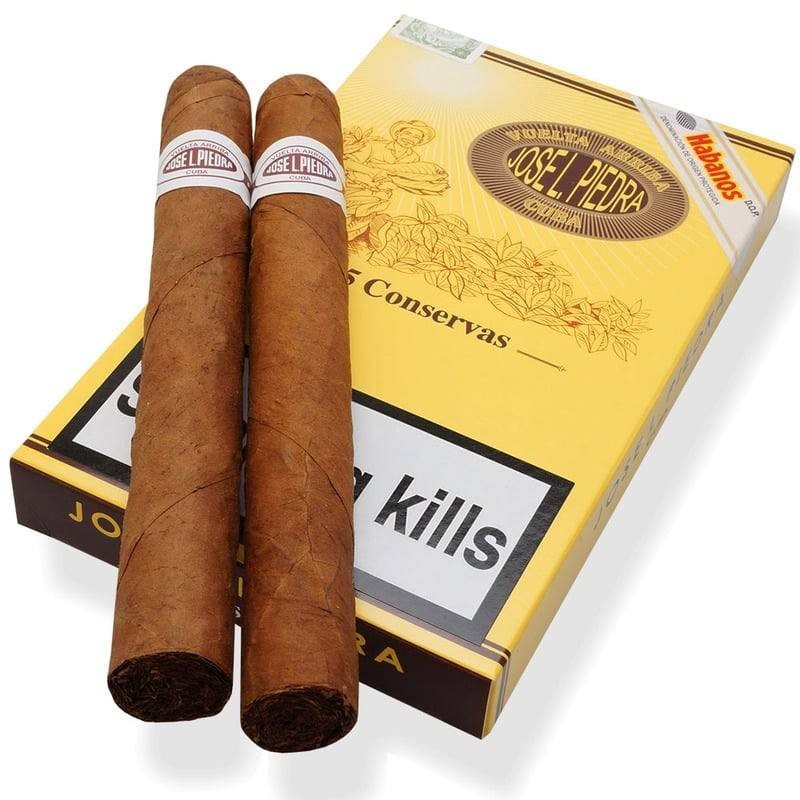 JL Piedra conservas x5