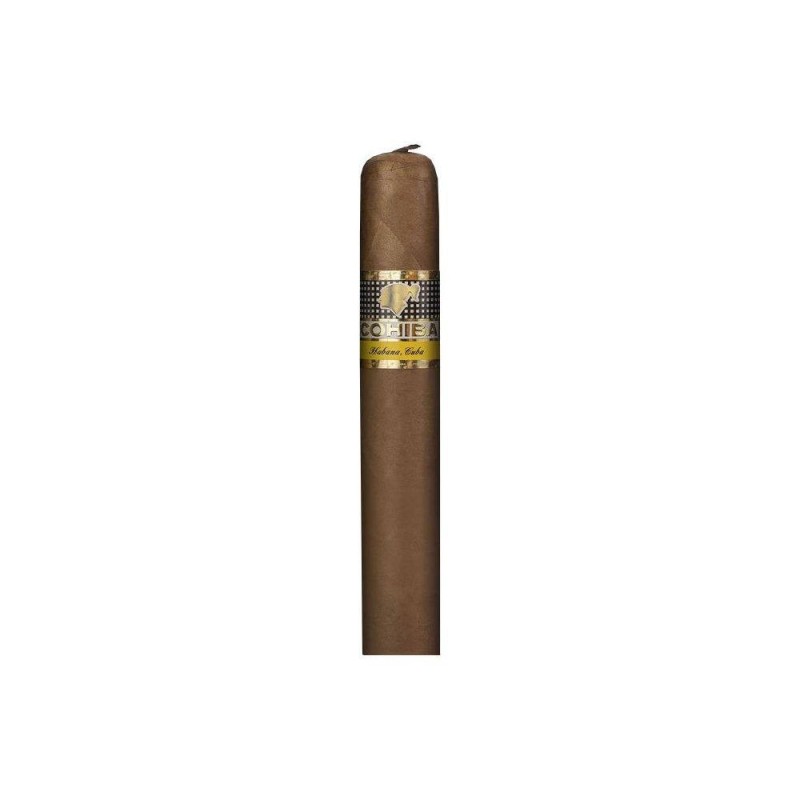 Cohiba Ambar – Boîte 10 Cigares Cubains