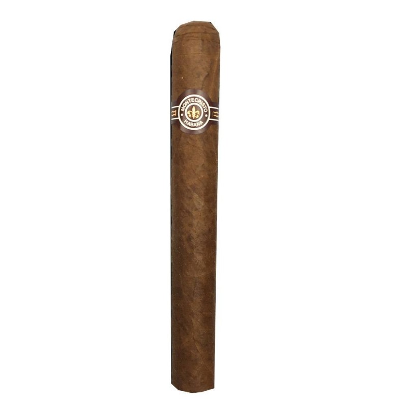Montecristo dble ed hu x10