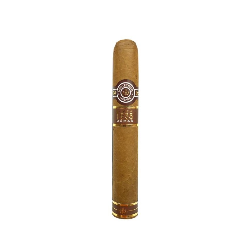 Montecristo Línea 1935 Dumas – Boîte de 20 Cigares
