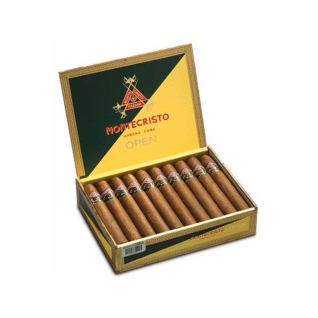 Montecristo eagle x20