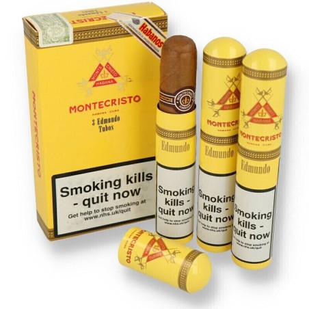 Montecristo edmundo T x3