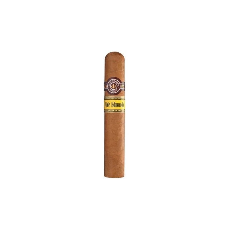 Montecristo edmundo x3