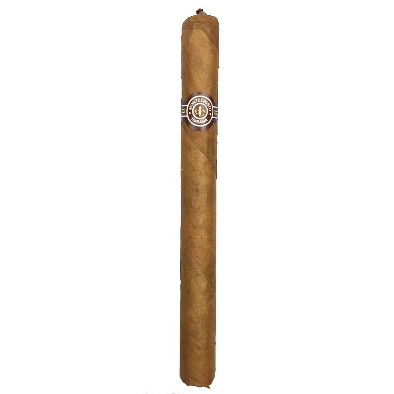 Montecristo Especial No. 2 – Boîte de 25 Cigares Cubains