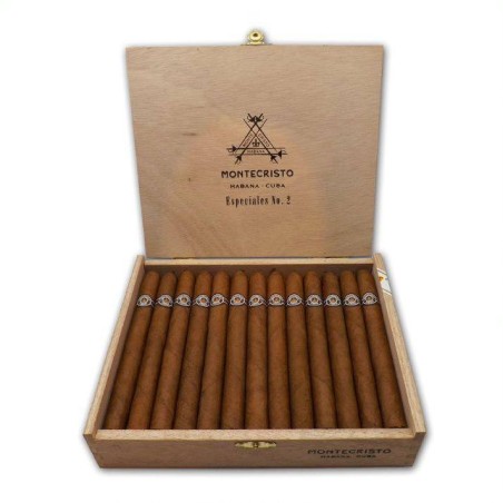 Montecristo especial n°2 x25