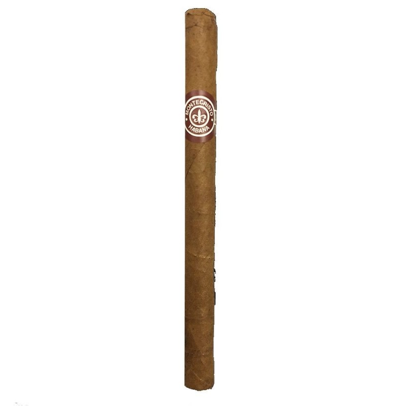 Montecristo Joyitas – Boîte de 25 Cigares Cubains