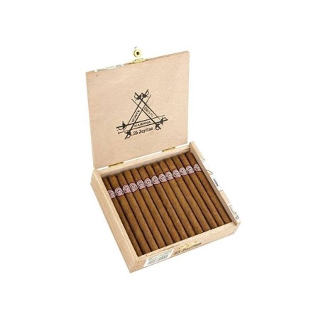 Montecristo Joyitas x25