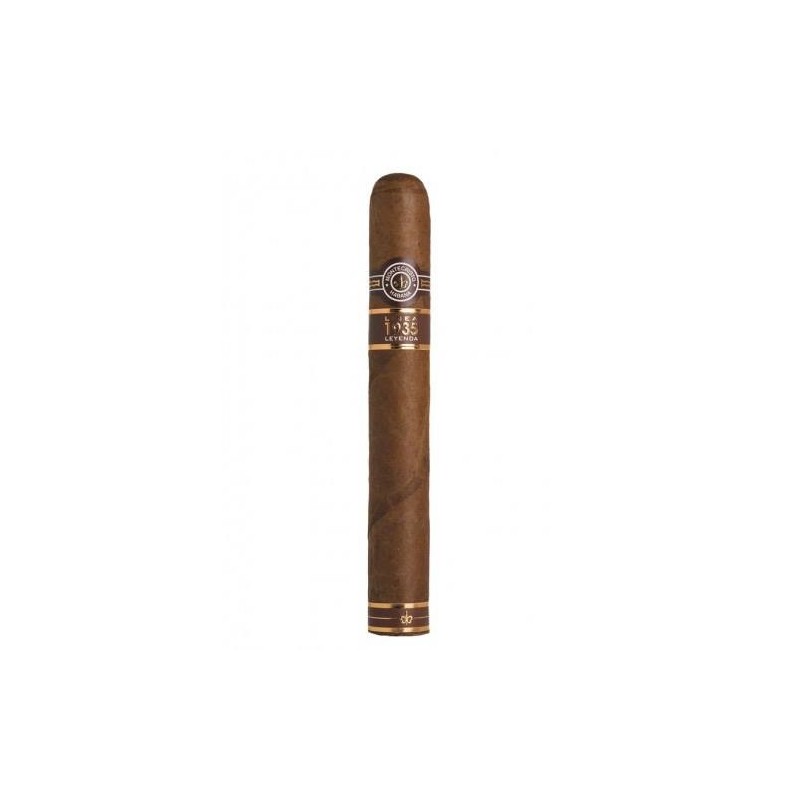 Montecristo leyanda x20
