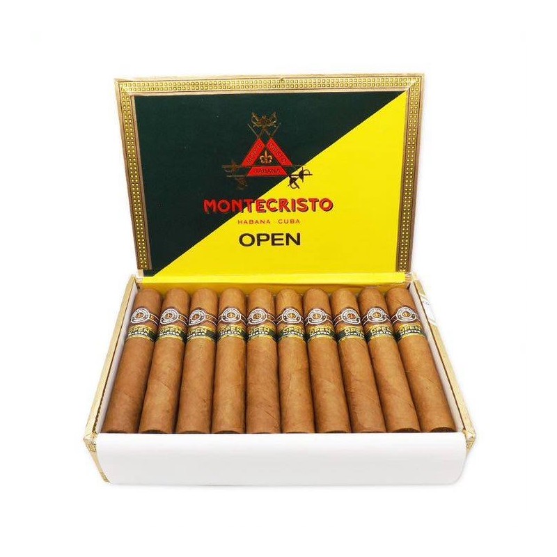 Montecristo master x20