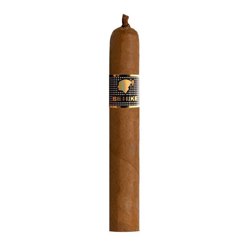 Cohiba Behike 54 – Boîte 10 Cigares Cubains