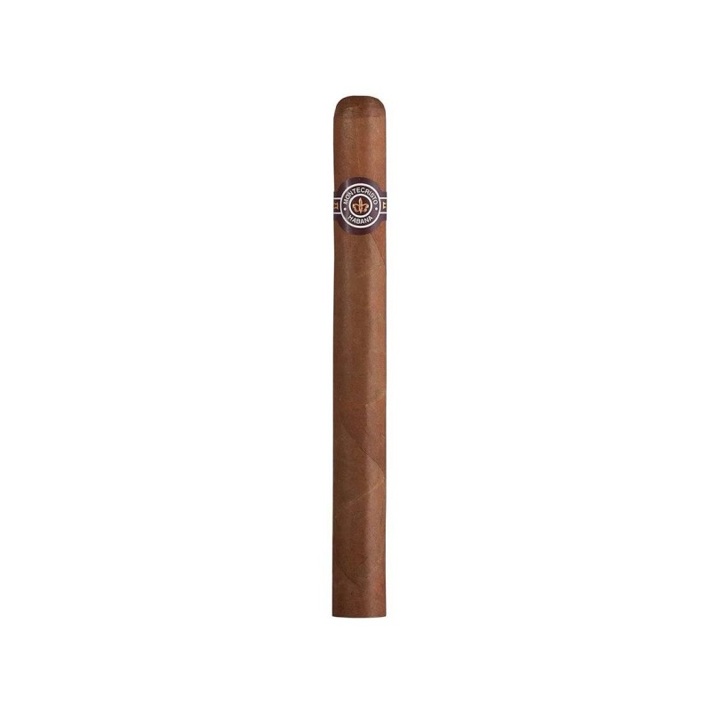 Montecristo No. 1 – Boîte de 25 Cigares Cubains