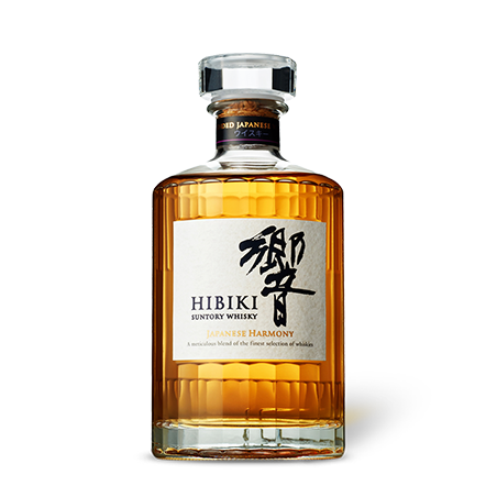 Hibiki Japanese Harmony – Whisky Japonais d’Exception