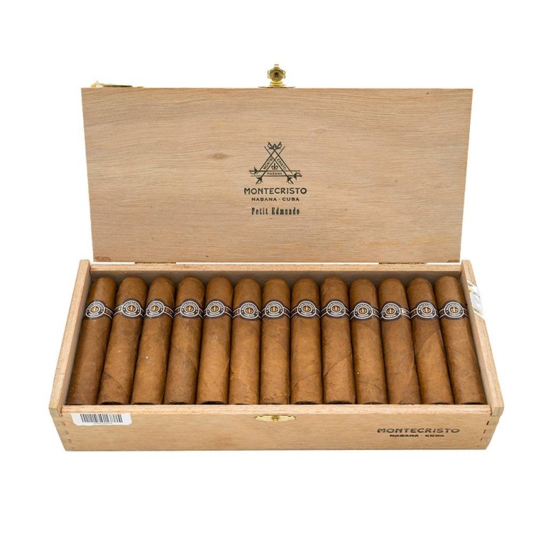 Montecristo pt edm x25
