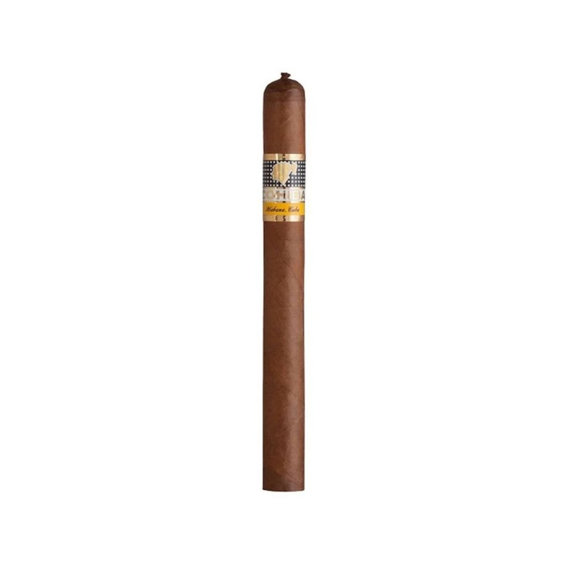 Cohiba Corona Especiales – Boîte 25 Cigares Cubains