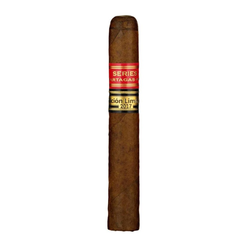 Partagas n°1 x25 (2017)