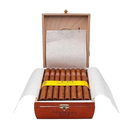 Partagas 8-9-8 – Boîte 25 Cigares Cubains