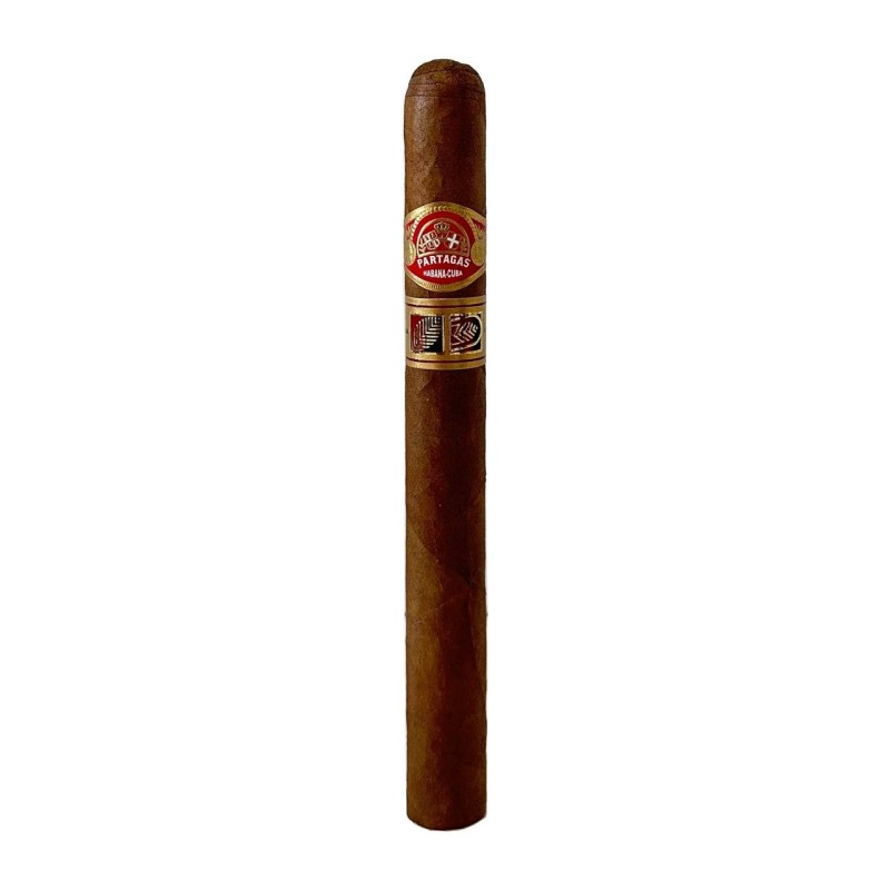 Partagas Aliados – Boîte 20 Cigares Cubains
