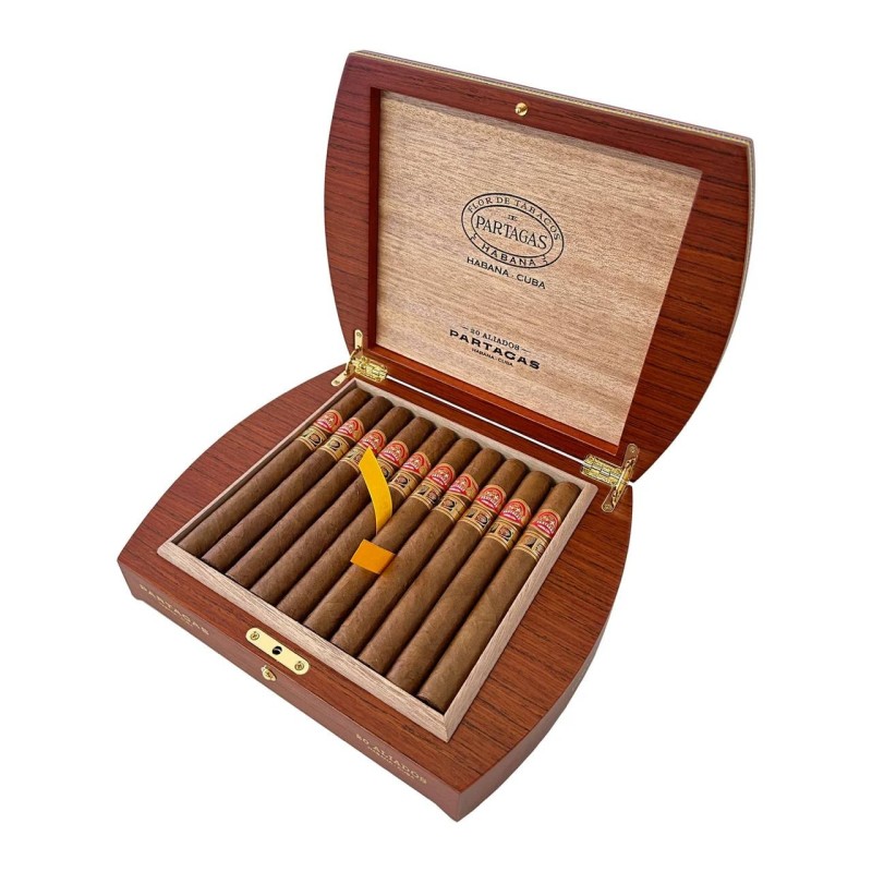 Partagas aliados x20