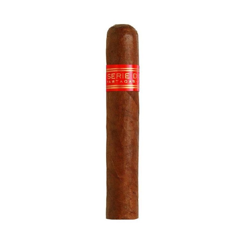Partagas D n°4 x10