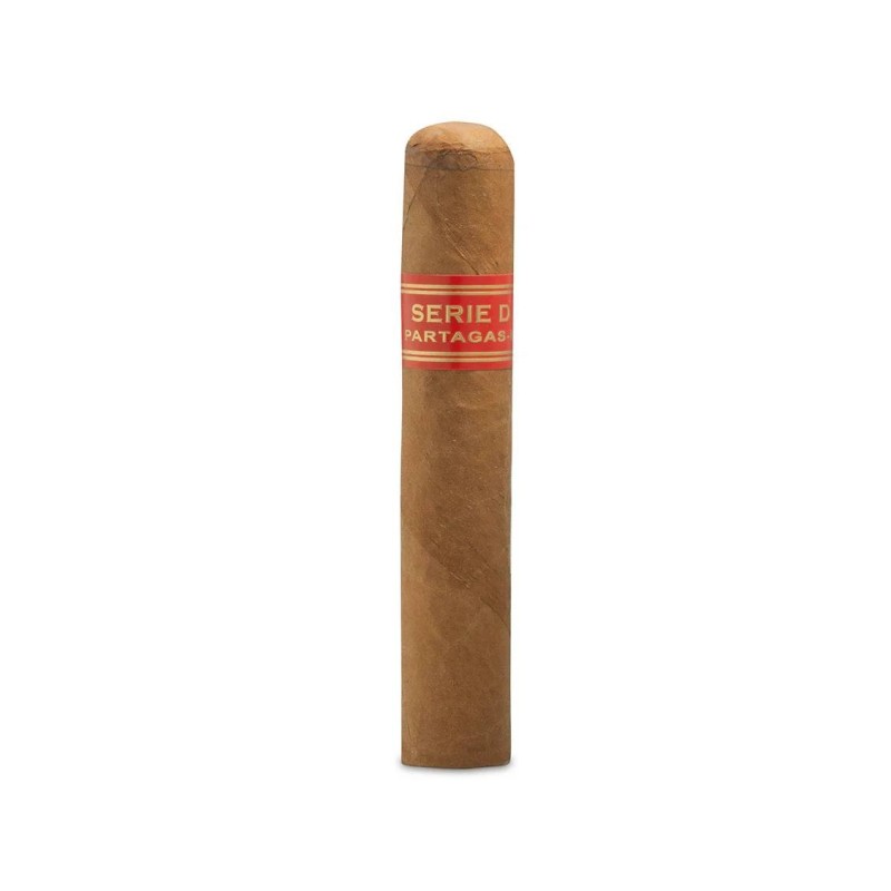 Partagas D N°5 (10)