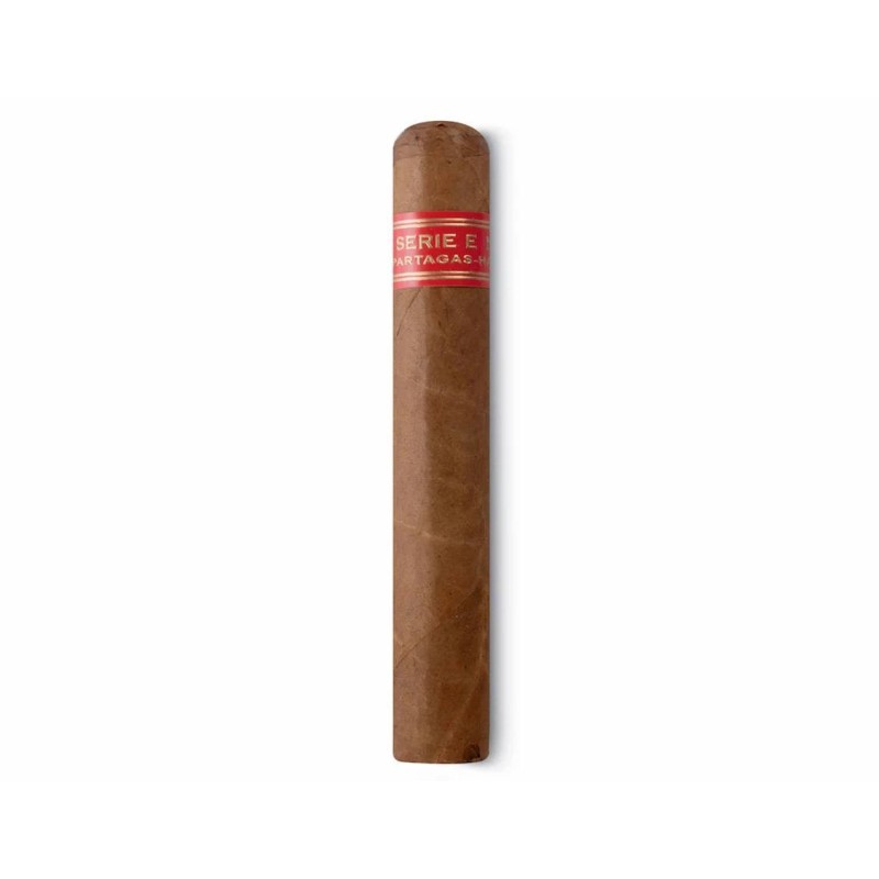 Partagas Serie E N°2 (25)