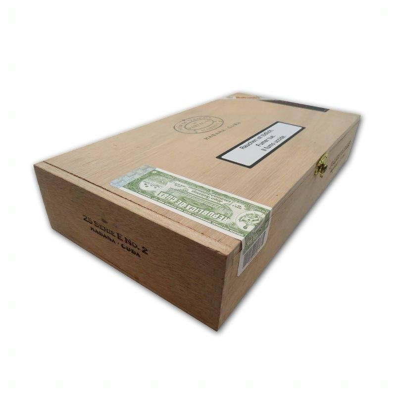 Partagas Serie E N°2 (25)