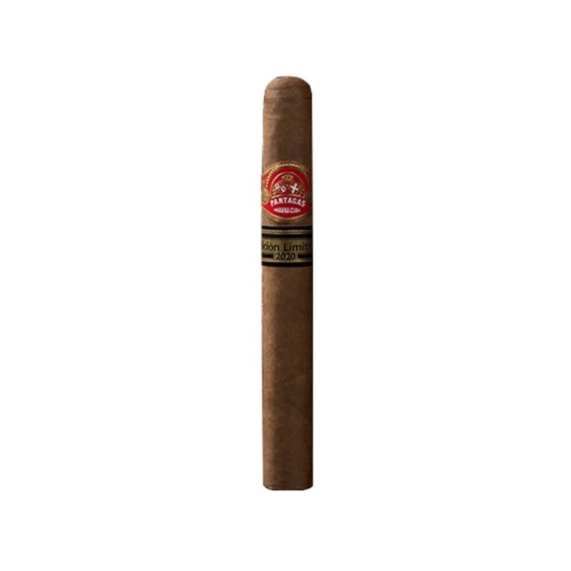 PARTAGAS LEGADOS x25