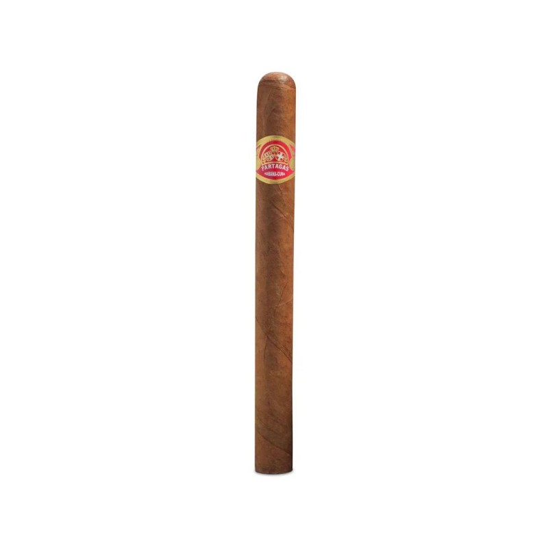 Partagas lusitanias x10